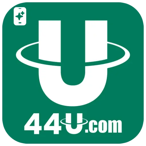 APP oficial da 44u para mobile