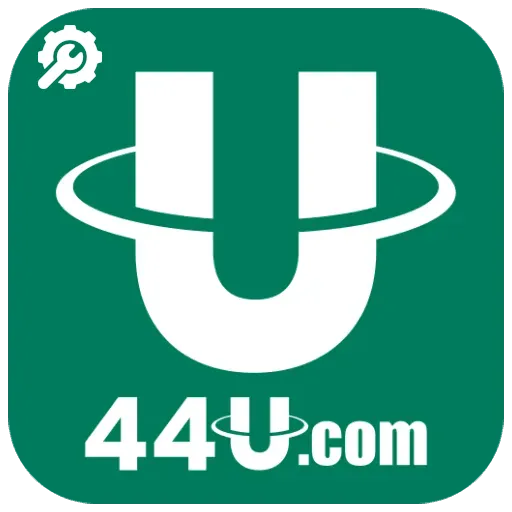 Como instalar o app da 44u